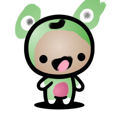 sanrio kuroumi