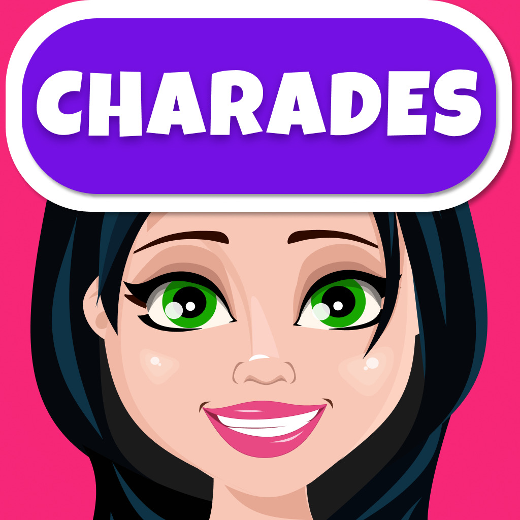 Hands up & Charades Game - Games App | MWM