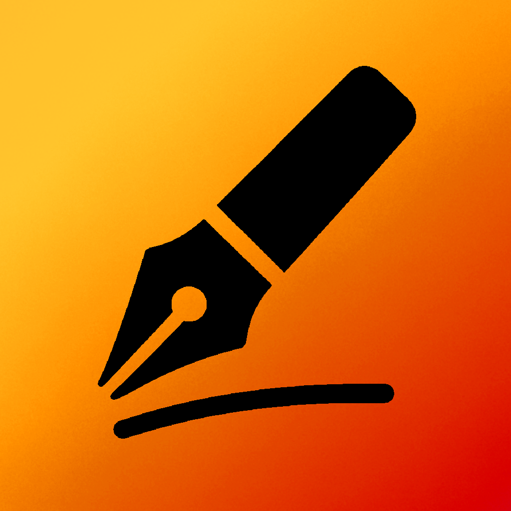 Quick Sign & Fill - Productivity App | MWM