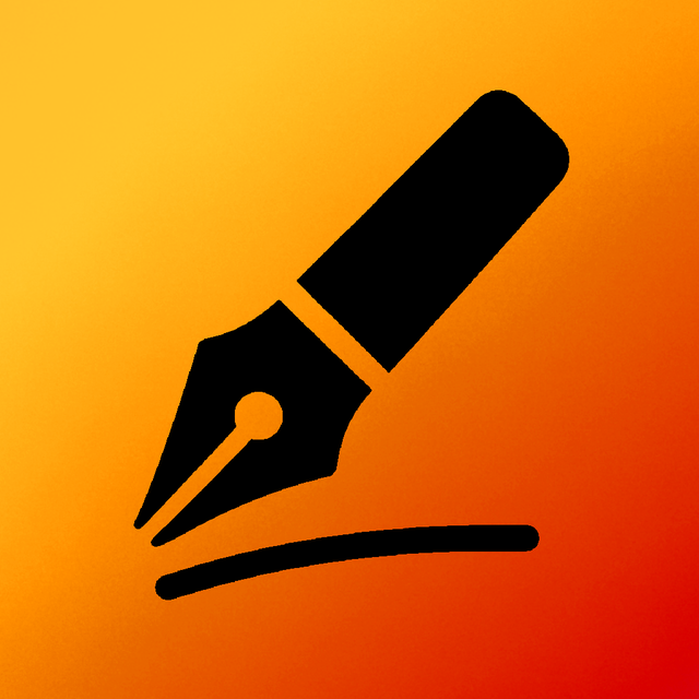 Quick Sign & Fill - Productivity App | MWM