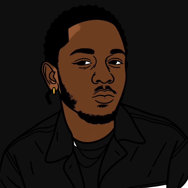 not like us kendrick lamar