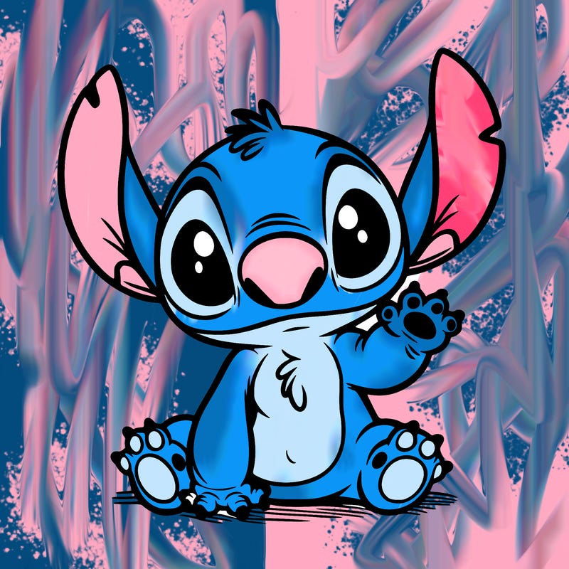 stitch