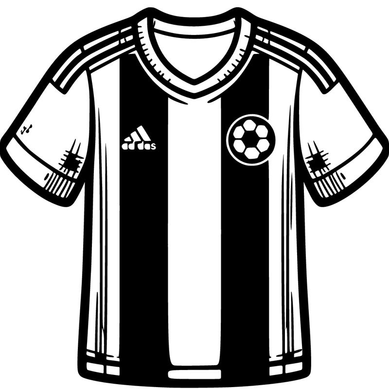 soccer jersey