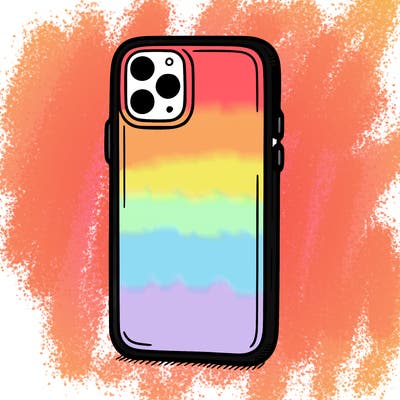 phone case