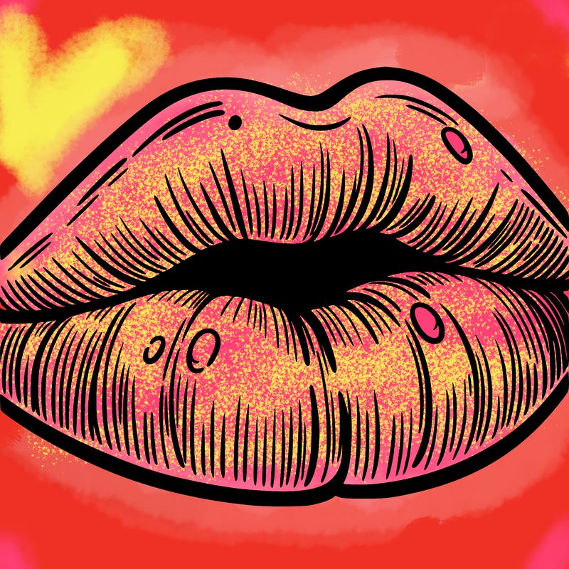 lips