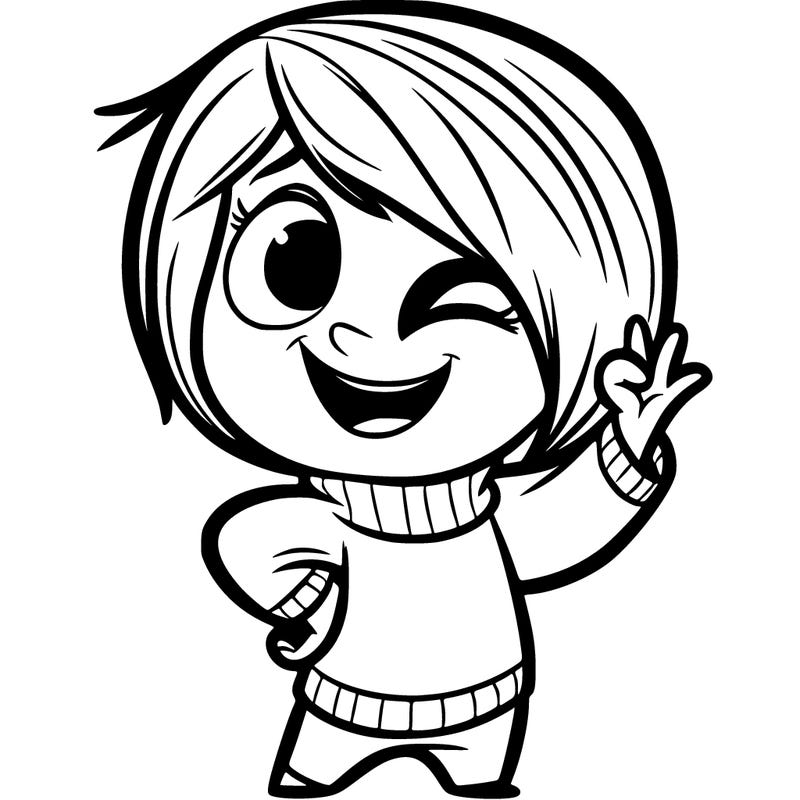 joy inside out