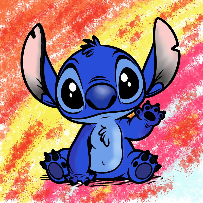 stitch