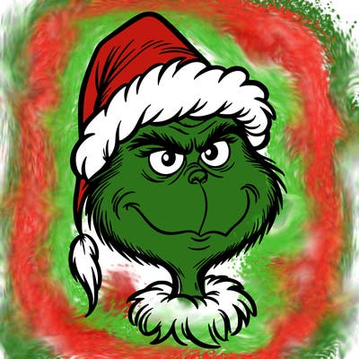 grinch