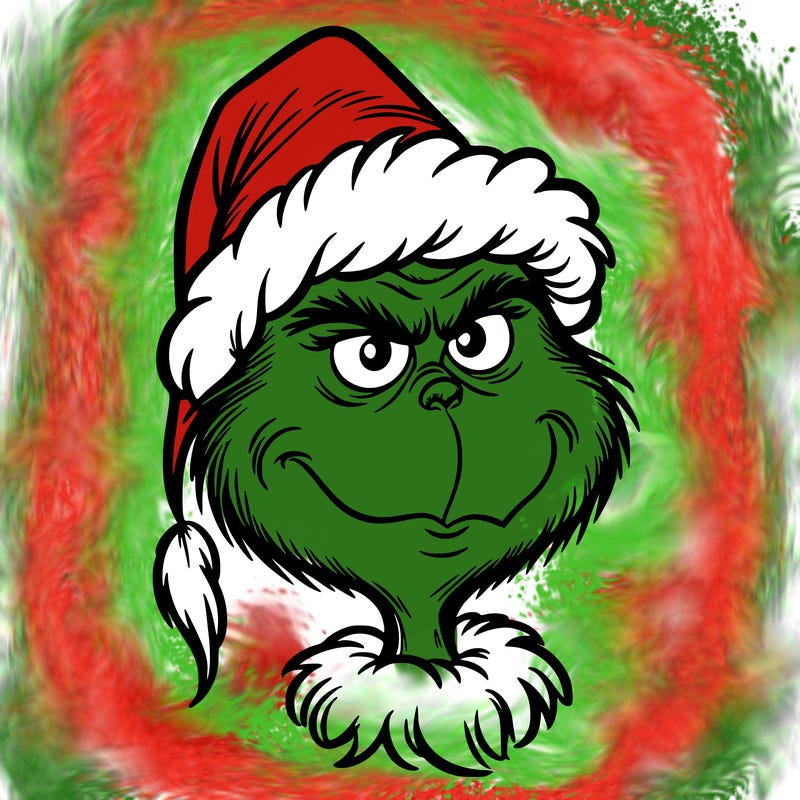 grinch