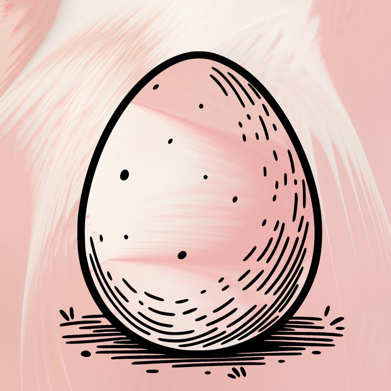 egg