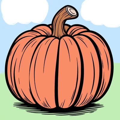 pumkin