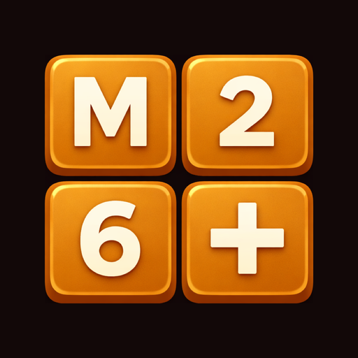 Mathle - Math Game - Games App | MWM