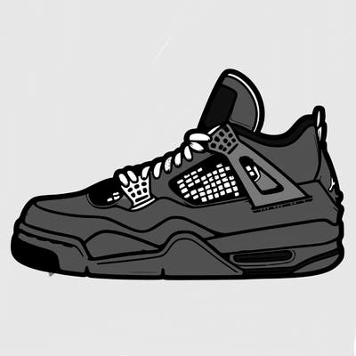 jordan 4