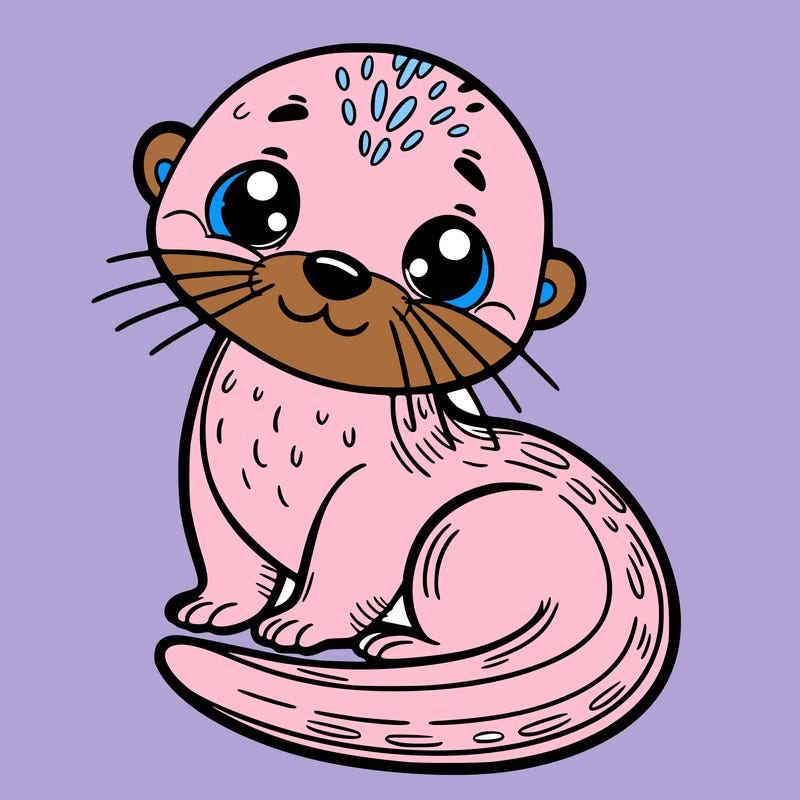 otter