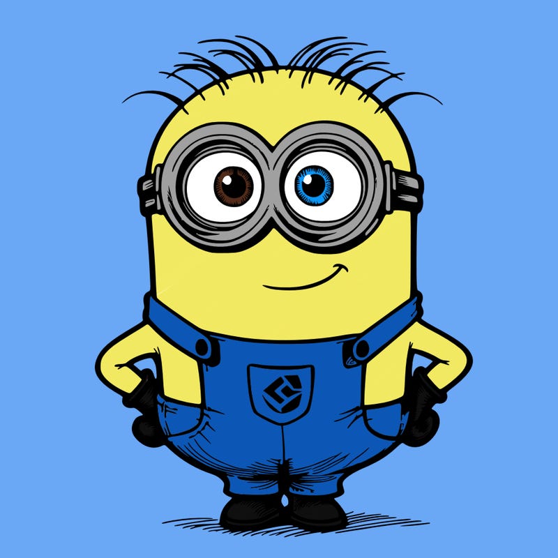 minion
