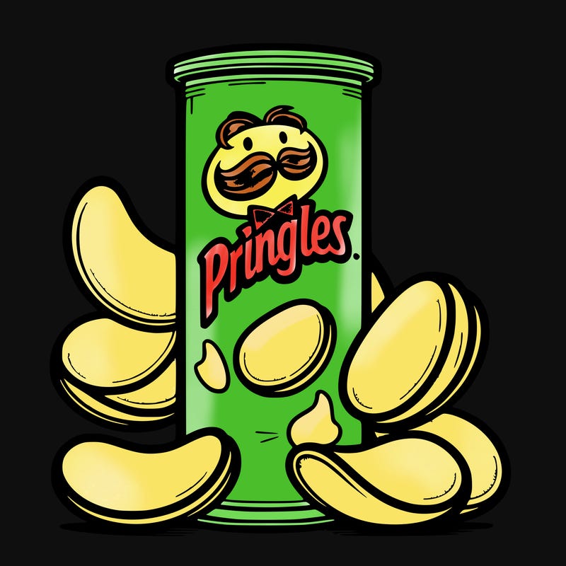 pringles