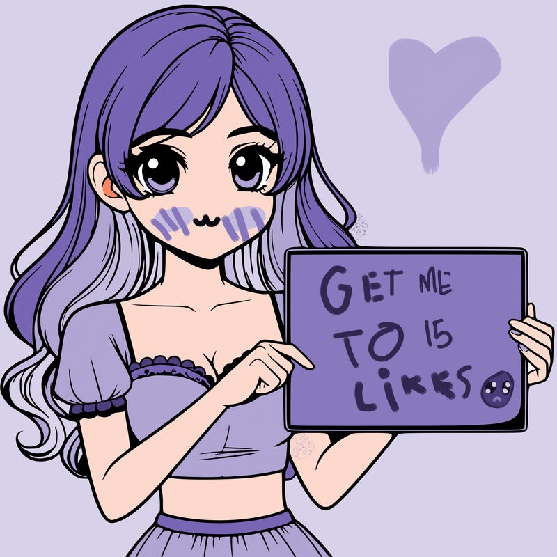 realistic pretty girl holding blank sign
