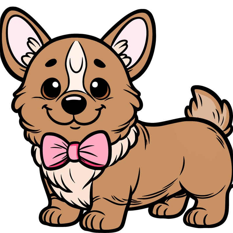 corgi