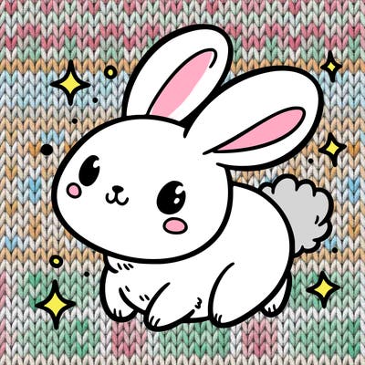 bunny