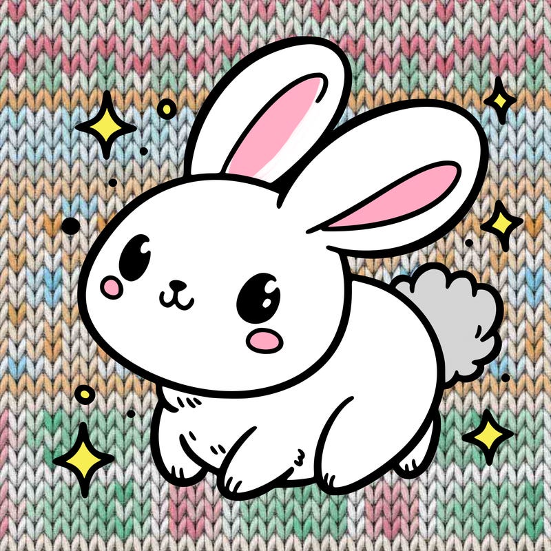 bunny