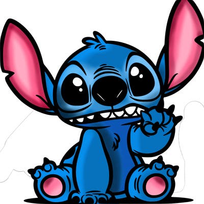 ugly stitch