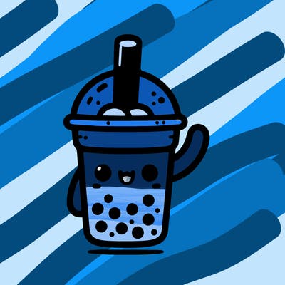 boba tea