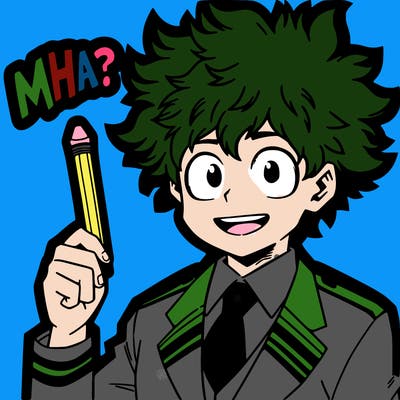 mha