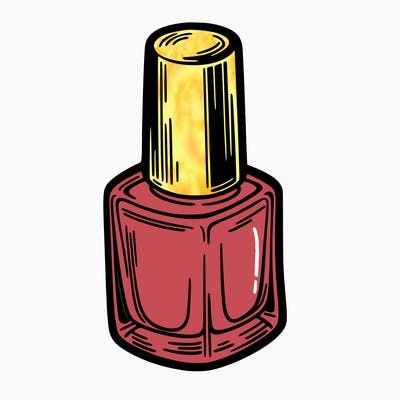 nail polish