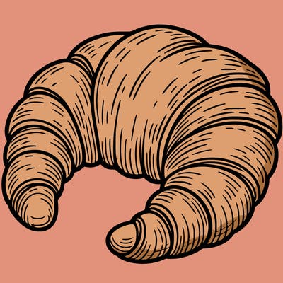 croissant