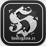 Hooligans.cz - App Icon