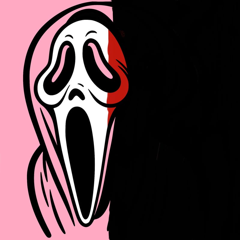 scream