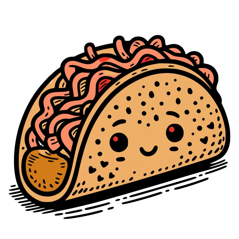 taco