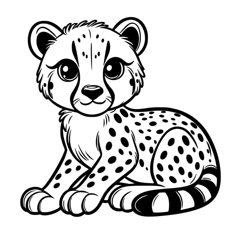 cheetah