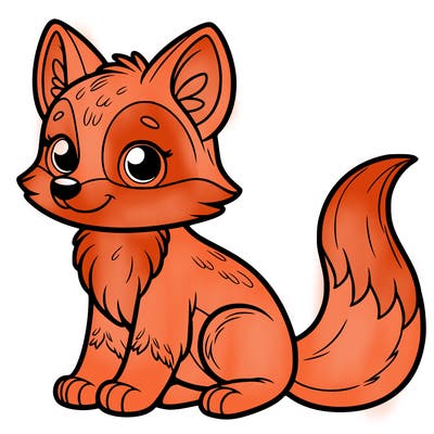 fox