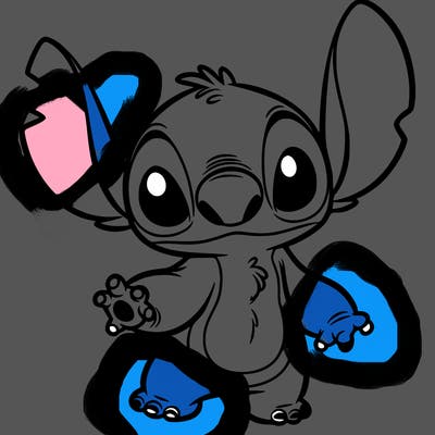 stitch