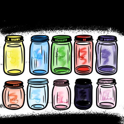 how i see jars