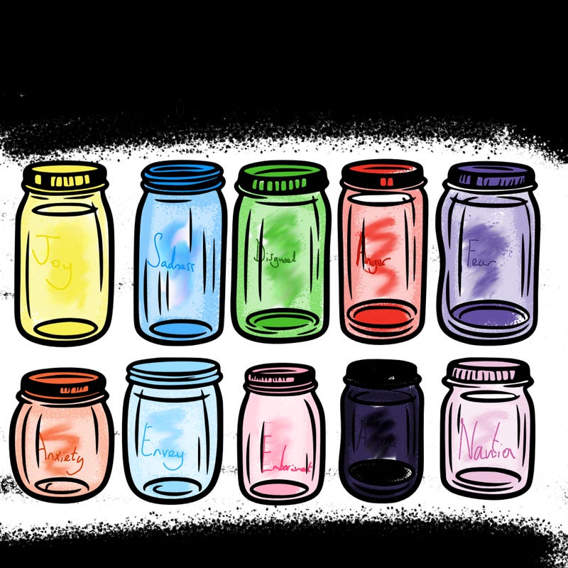 how i see jars