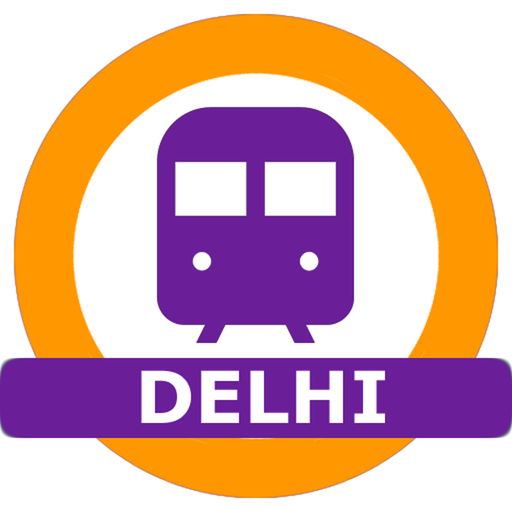 Delhi Metro Route Map and Fare
