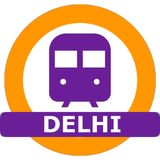 Delhi Metro Route Map and Fare