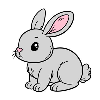 bunny