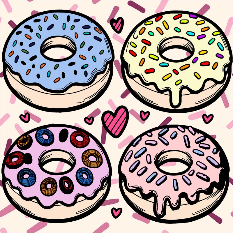 donuts