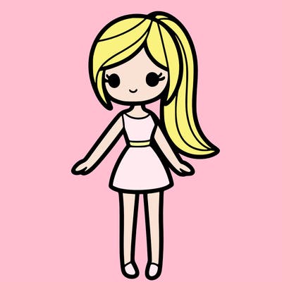 barbie