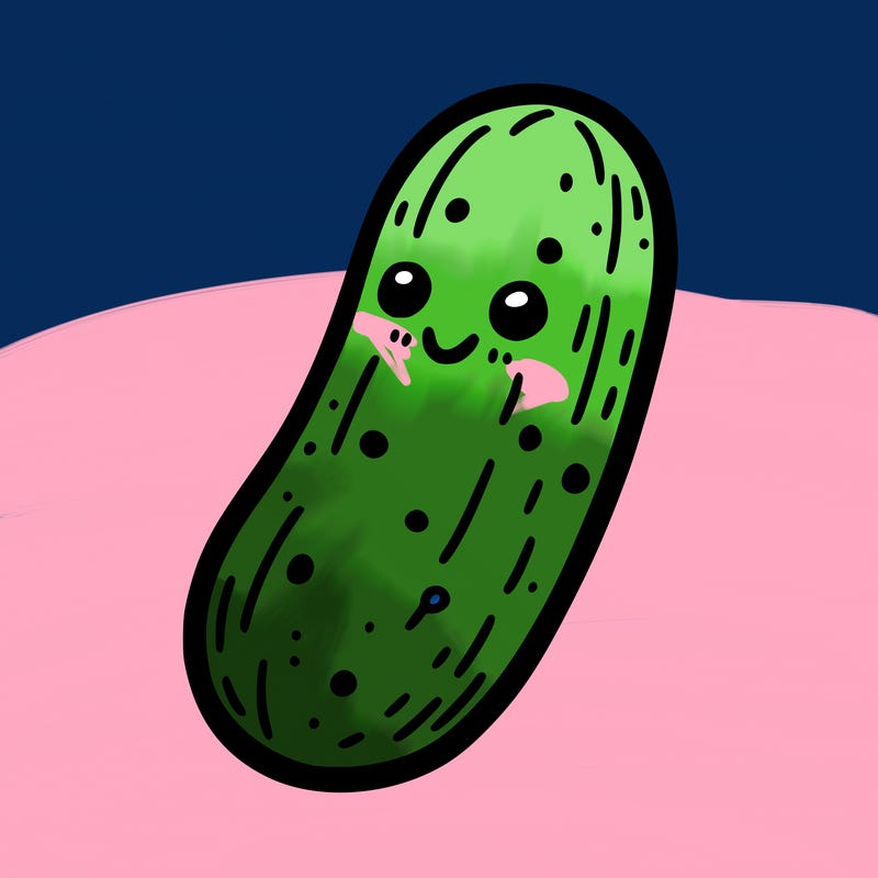 pickle