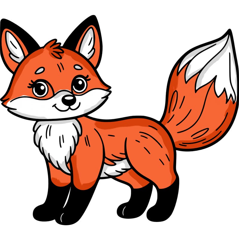 fox