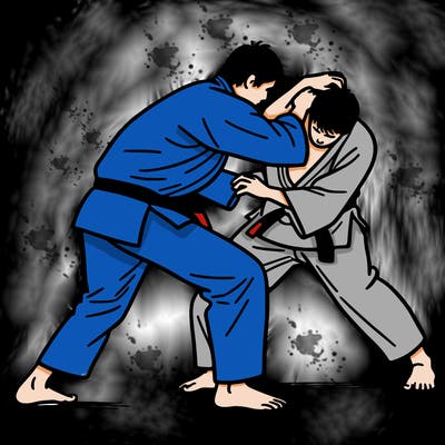 judo