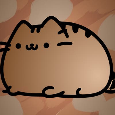 pusheen