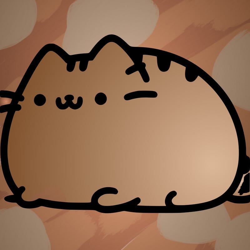 pusheen