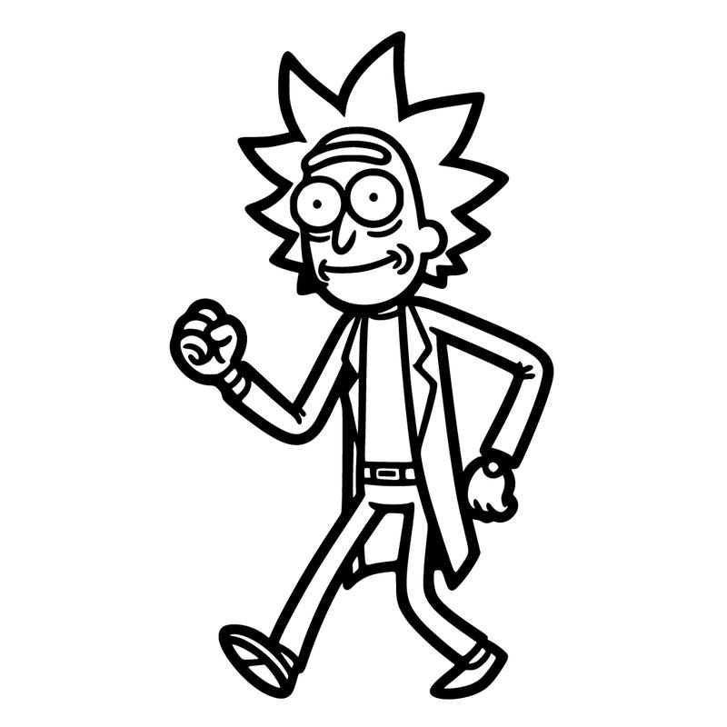 rick
