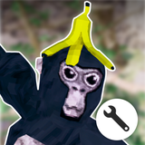 Gorilla Tag Horror Game Mods