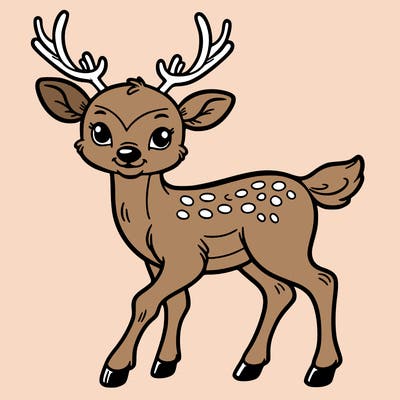 deer